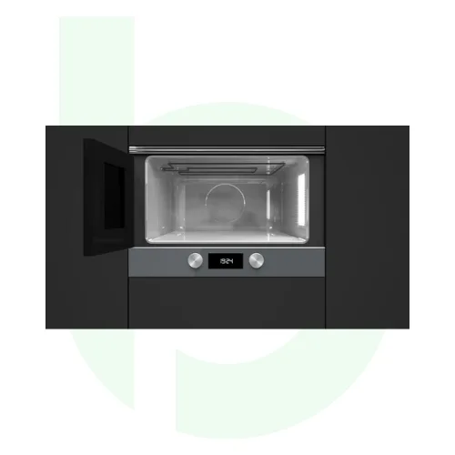 Microwave oven